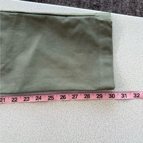 ABC 5 pocket utilitech new w/o tag - Picture 4 of 6